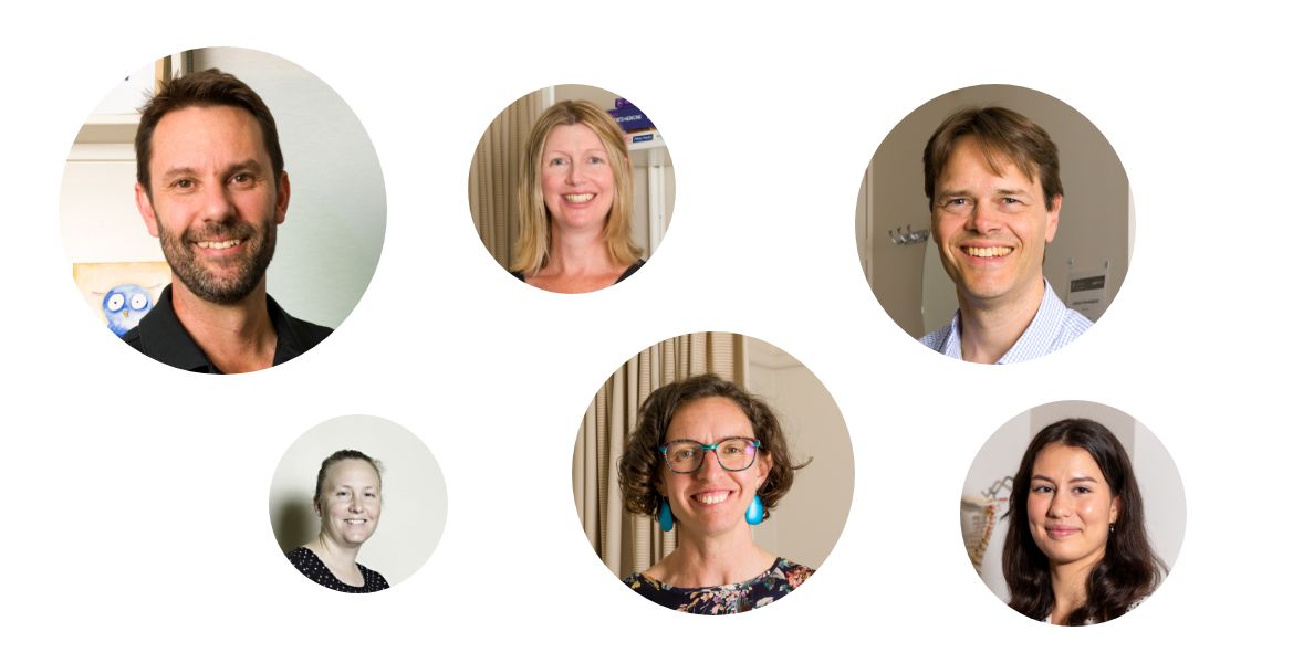 Wodonga Osteopath Practitioners Wodonga Osteopath Practitioners